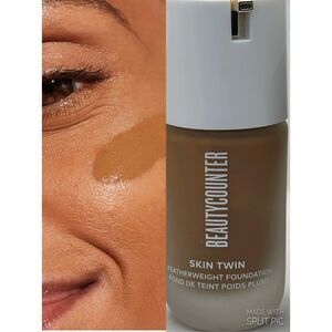 Beautycounter Liquid Foundation Dark 550